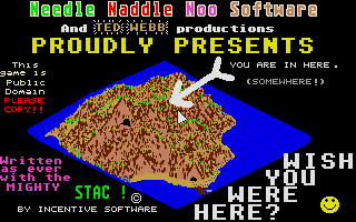 Thumbnail of other screenshot of Wish You Were Here