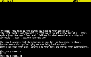 Thumbnail of other screenshot of Wish You Were Here