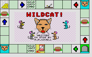 Thumbnail of other screenshot of Witches, Mice and Fairy Tales