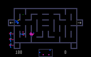 Thumbnail of other screenshot of Wizard of War