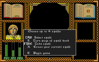 Thumbnail of other screenshot of Wizard Warz
