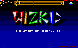 Thumbnail of other screenshot of Wizkid