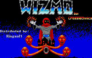Thumbnail of other screenshot of Wizmo