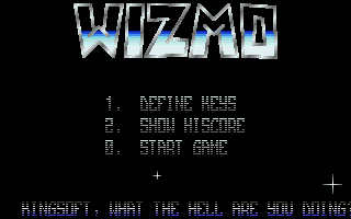 Thumbnail of other screenshot of Wizmo