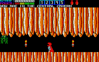 Thumbnail of other screenshot of Wizmo
