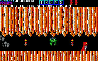Thumbnail of other screenshot of Wizmo
