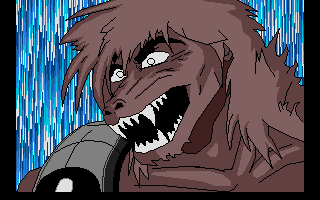 Thumbnail of other screenshot of Wolfchild