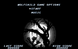 Thumbnail of other screenshot of Wolfchild