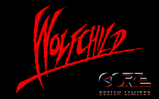 Thumbnail of other screenshot of Wolfchild