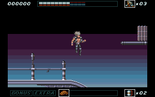 Thumbnail of other screenshot of Wolfchild