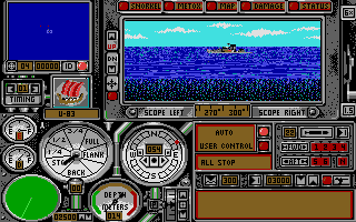 Thumbnail of other screenshot of Wolfpack