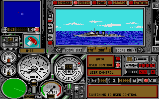 Thumbnail of other screenshot of Wolfpack
