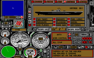 Thumbnail of other screenshot of Wolfpack