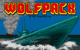 Thumbnail of other screenshot of Wolfpack