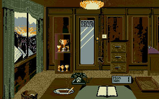 Thumbnail of other screenshot of World Championship Boxing Manager
