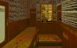 Thumbnail of other screenshot of World Championship Boxing Manager