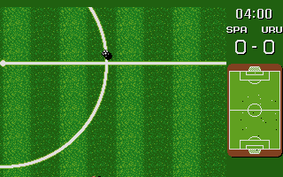 Thumbnail of other screenshot of World Championship Soccer