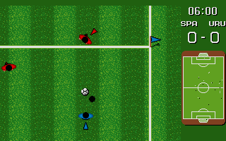 Thumbnail of other screenshot of World Championship Soccer