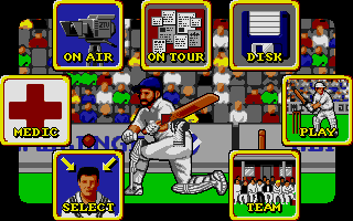 Thumbnail of other screenshot of World Cricket