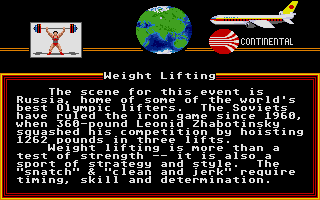 Thumbnail of other screenshot of World Games
