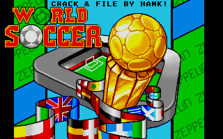 Thumbnail of other screenshot of World Soccer