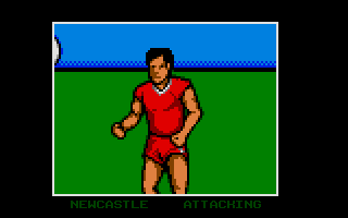 Thumbnail of other screenshot of World Soccer