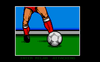 Thumbnail of other screenshot of World Soccer