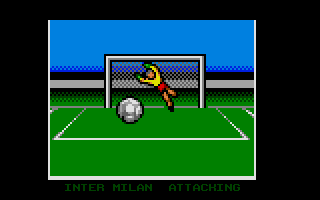 Thumbnail of other screenshot of World Soccer