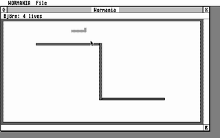 Thumbnail of other screenshot of Wormania
