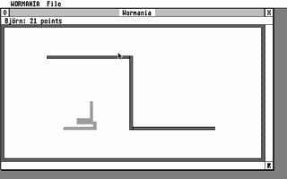 Thumbnail of other screenshot of Wormania