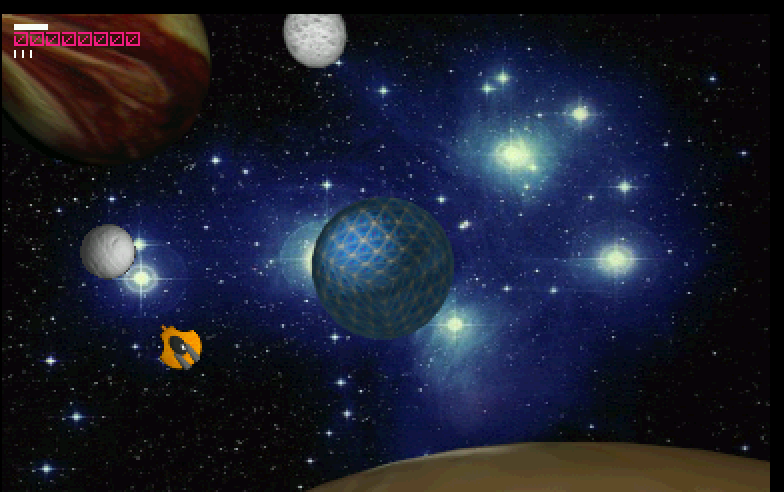 Thumbnail of other screenshot of Wotanoid