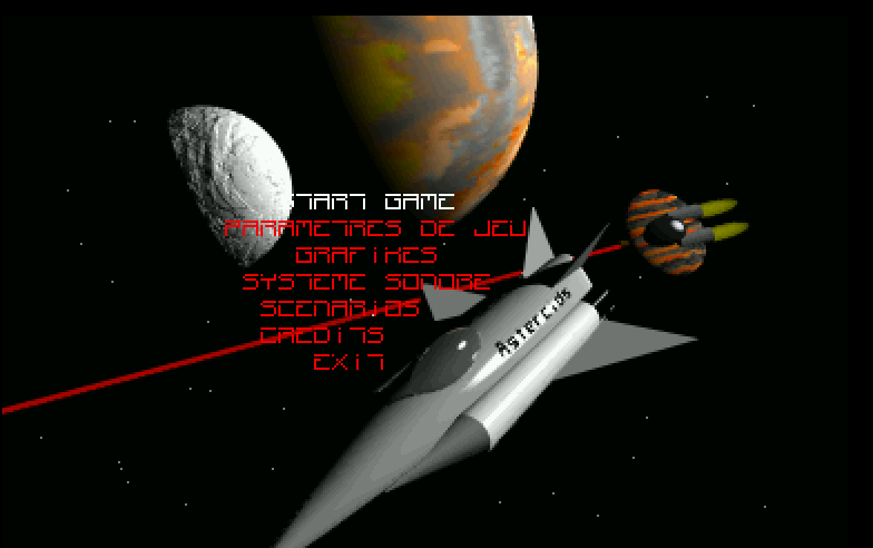 Thumbnail of other screenshot of Wotanoid