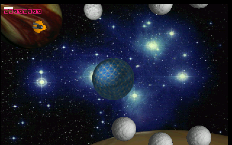 Thumbnail of other screenshot of Wotanoid