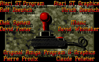 Thumbnail of other screenshot of Wrath of the Demon