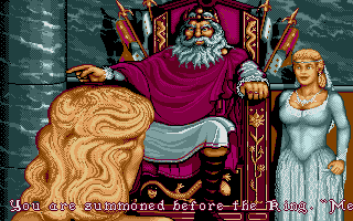 Thumbnail of other screenshot of Wrath of the Demon