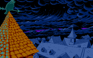 Thumbnail of other screenshot of Wrath of the Demon