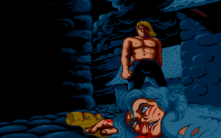 Thumbnail of other screenshot of Wrath of the Demon