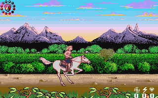 Thumbnail of other screenshot of Wrath of the Demon