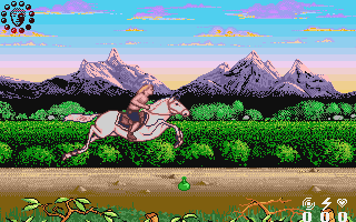 Thumbnail of other screenshot of Wrath of the Demon
