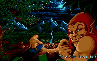 Thumbnail of other screenshot of Wrath of the Demon