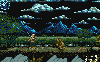 Thumbnail of other screenshot of Wrath of the Demon