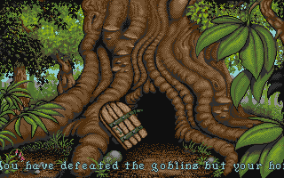 Thumbnail of other screenshot of Wrath of the Demon