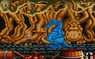 Thumbnail of other screenshot of Wrath of the Demon
