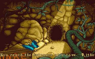 Thumbnail of other screenshot of Wrath of the Demon