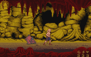 Thumbnail of other screenshot of Wrath of the Demon