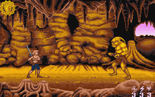 Thumbnail of other screenshot of Wrath of the Demon