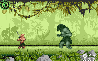 Thumbnail of other screenshot of Wrath of the Demon
