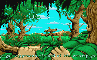 Thumbnail of other screenshot of Wrath of the Demon