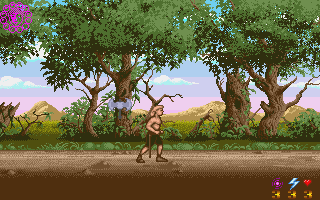 Thumbnail of other screenshot of Wrath of the Demon