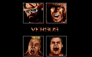 Thumbnail of other screenshot of WWF European Rampage Tour